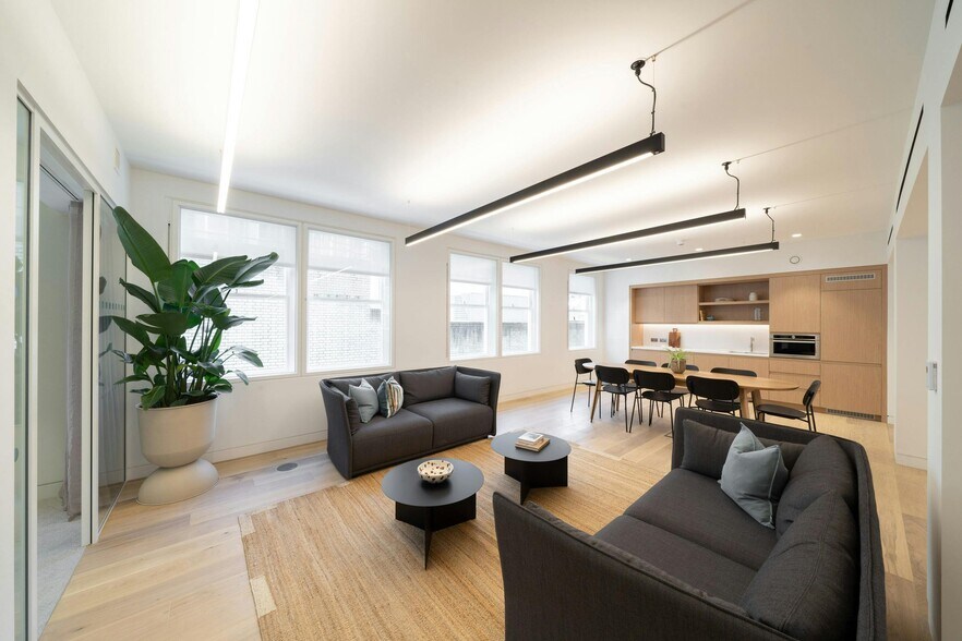 16-21 Sackville St, Londres à louer - Photo de l’immeuble – Image 3 sur 51