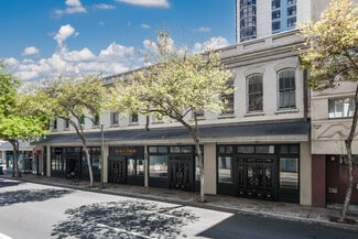 Plus de détails pour 12 S King St, Honolulu, HI - Local commercial à louer