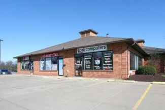 Plus de détails pour 891 Graham Rd, Stow, OH - Local commercial à louer