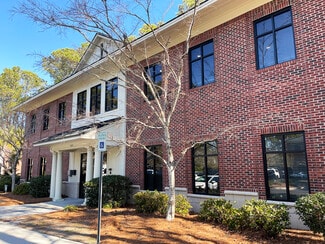 Plus de détails pour 505 Belle Hall Pky, Mount Pleasant, SC - Bureau à vendre