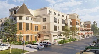 Plus de détails pour 22 Everett St, Westwood, MA - Local commercial à louer