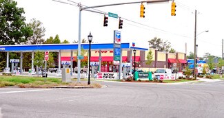 Plus de détails pour 202 E Boundary St, Augusta, GA - Local commercial à louer