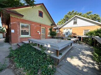 Plus de détails pour 4928 W 29th Ave, Denver, CO - Local commercial à vendre