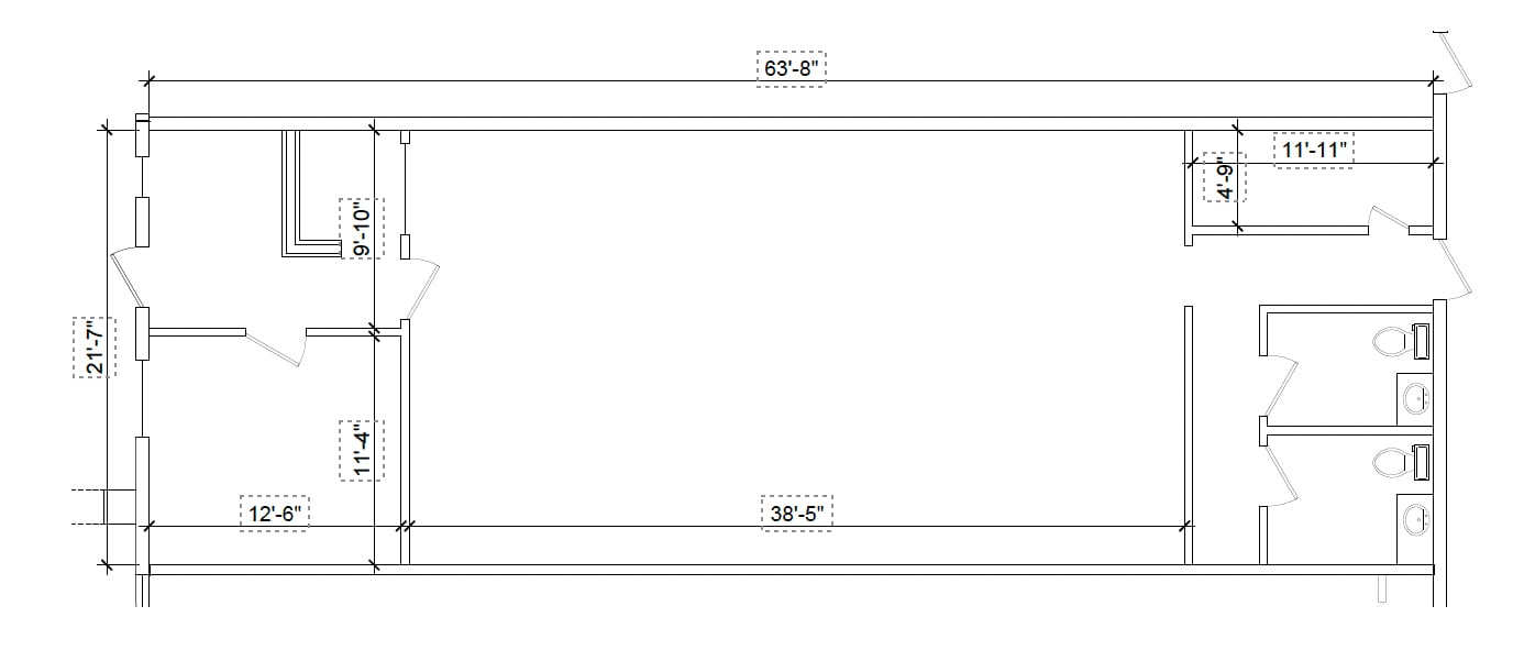 712 N Hampton Rd, DeSoto, TX à louer Photo intérieure– Image 1 sur 1