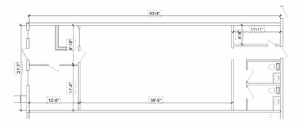 712 N Hampton Rd, DeSoto, TX à louer Photo intérieure– Image 1 sur 1