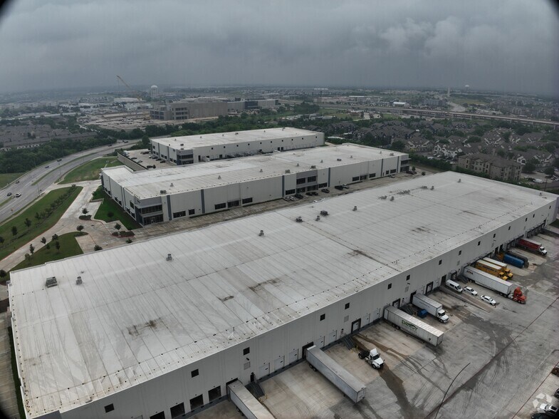 2080 S AW Grimes Blvd, Round Rock, TX à louer – Image 2 sur 14