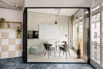 10 Rue D'Uzes, Paris à louer Photo intérieure– Image 2 sur 5