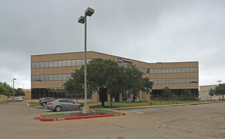 Plus de détails pour 2405 Texas Ave, College Station, TX - Bureau à louer