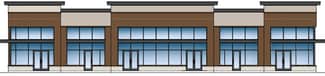 Plus de détails pour Judges Way and Old Witt Road, Frisco, TX - Local commercial à louer