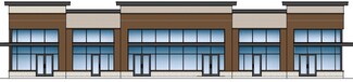 Plus de détails pour Judges Way and Old Witt Road, Frisco, TX - Local commercial à louer