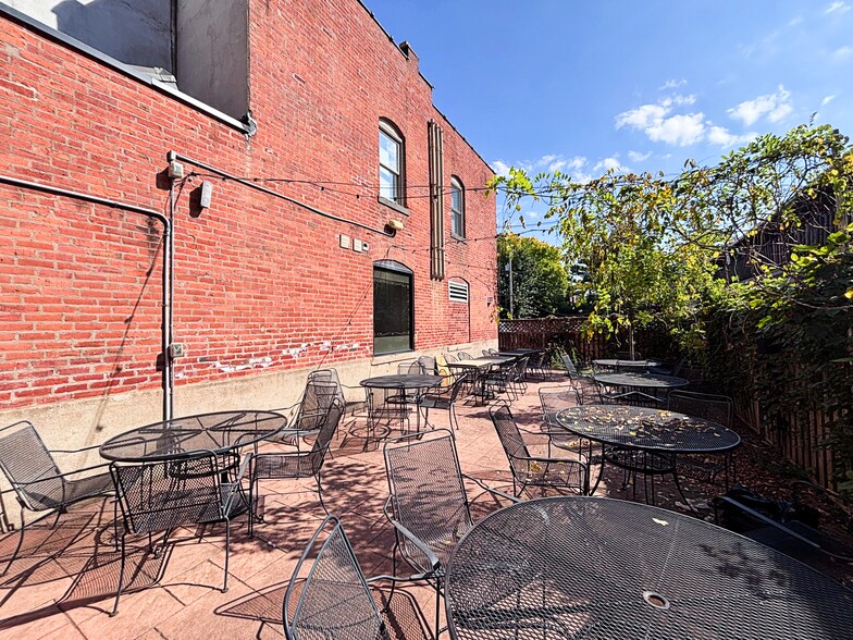 660-662 N High St, Columbus, OH à louer - Photo de l’immeuble – Image 3 sur 4