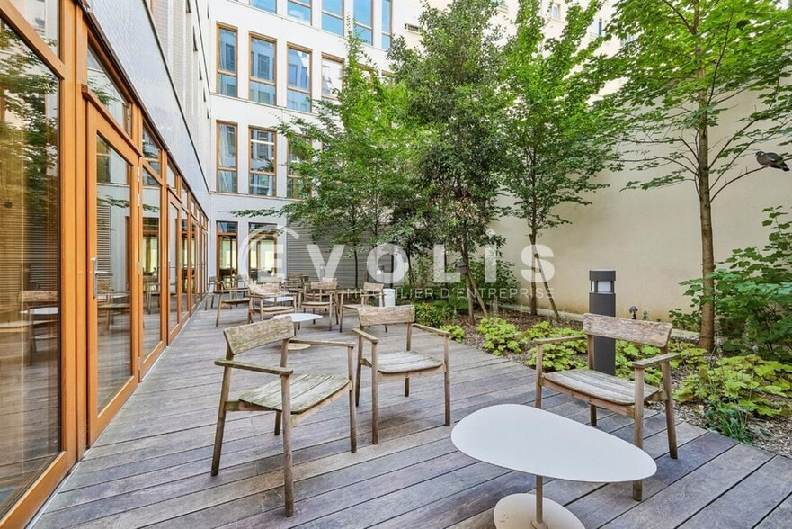 32-34 Avenue Aristide Briand, Arcueil à louer - Photo de l’immeuble – Image 3 sur 20