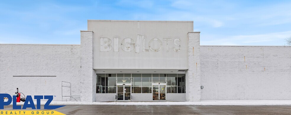 15977-15981 State Route 170, Calcutta, OH à louer - Photo de l’immeuble – Image 3 sur 41