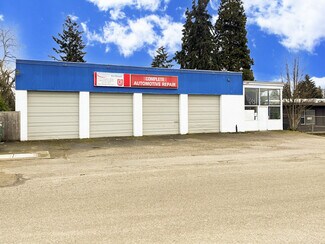 Plus de détails pour 6124 Lake Grove St SW, Tacoma, WA - Local commercial à vendre