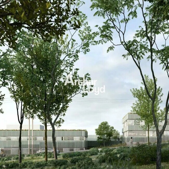 Plus de détails pour Local d'activités à louer