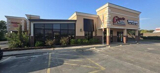 Plus de détails pour 139 W Shawnee St, Muskogee, OK - Local commercial à vendre