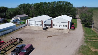 Plus de détails pour 31033 Wass Ave, Round Lake, MN - Industriel/Logistique à vendre