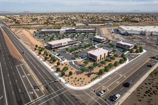 Plus de détails pour John Wayne Pkwy & Maricopa Casa-Grande hwy, Maricopa, AZ - Local commercial à louer