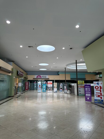 5450 Beach Blvd, Buena Park, CA à louer - Photo intérieure – Image 2 sur 4