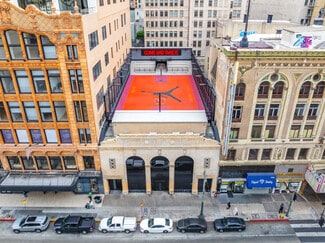 Plus de détails pour 618-622 S Broadway, Los Angeles, CA - Local commercial à louer