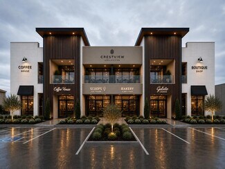 Plus de détails pour 3223 W Grand Pky N, Katy, TX - Bureau, Local commercial à louer