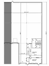 22272 N Pepper Rd, Lake Barrington, IL à louer Plan d’étage– Image 1 sur 2