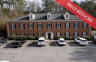 Plus de détails pour 2170 Clearbrook Rd, Birmingham, AL - Bureau à vendre