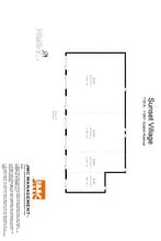 11811-11851 Gratiot Ave, Detroit, MI à louer Plan de site– Image 1 sur 3
