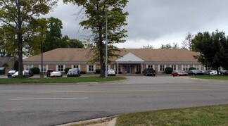 Plus de détails pour 4320 E 12 Mile Rd, Warren, MI - Local commercial à louer