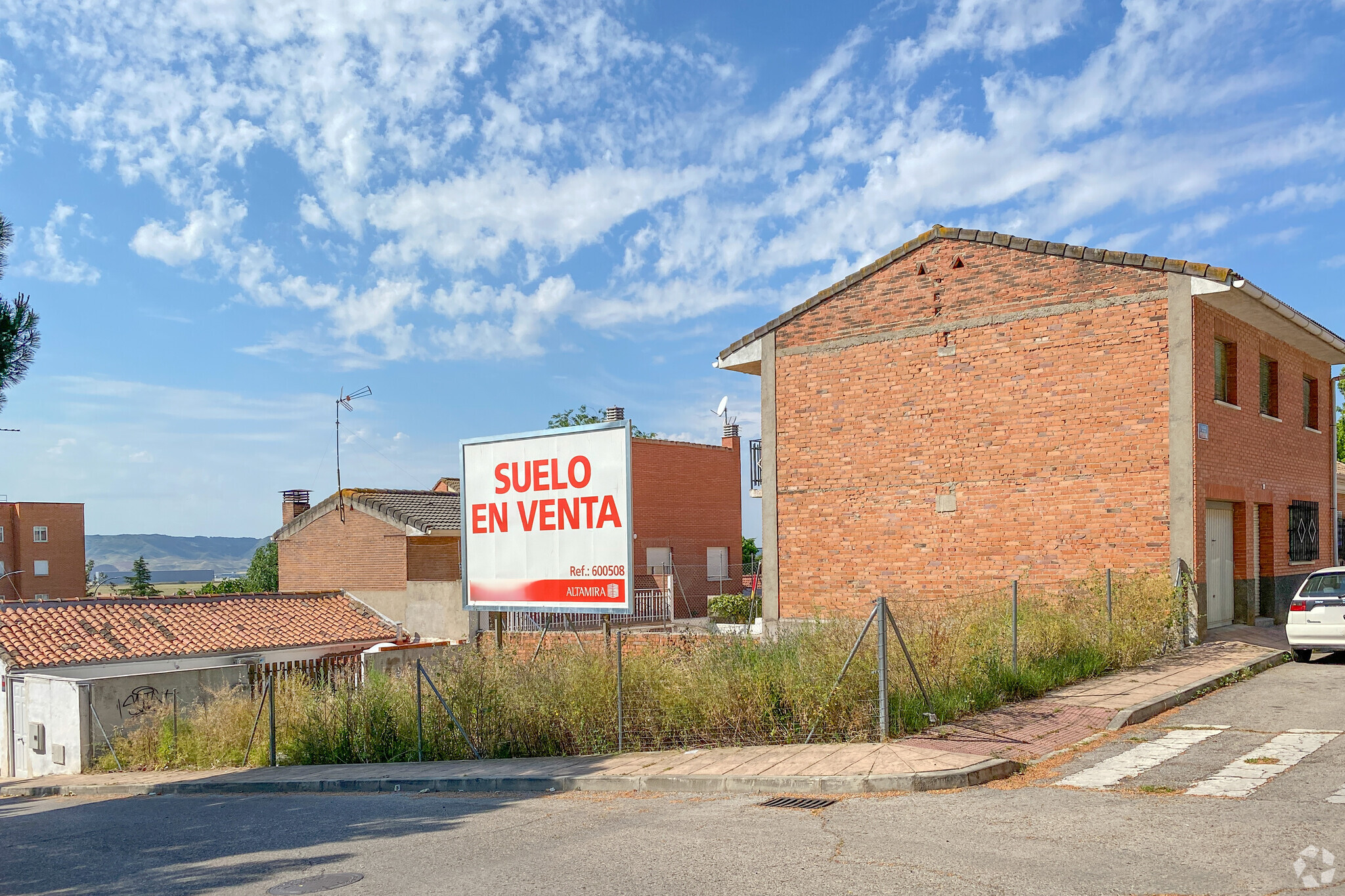 Calle Peralba, 15, Meco, Madrid à vendre Photo principale– Image 1 sur 3