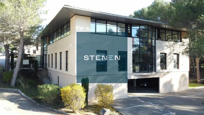 Plus de détails pour 1330 Avenue Jean-René Guillibert Gautier De La Lauzière, Aix-en-Provence - Bureau à louer