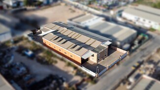 Plus de détails pour Industriel/Logistique à vendre