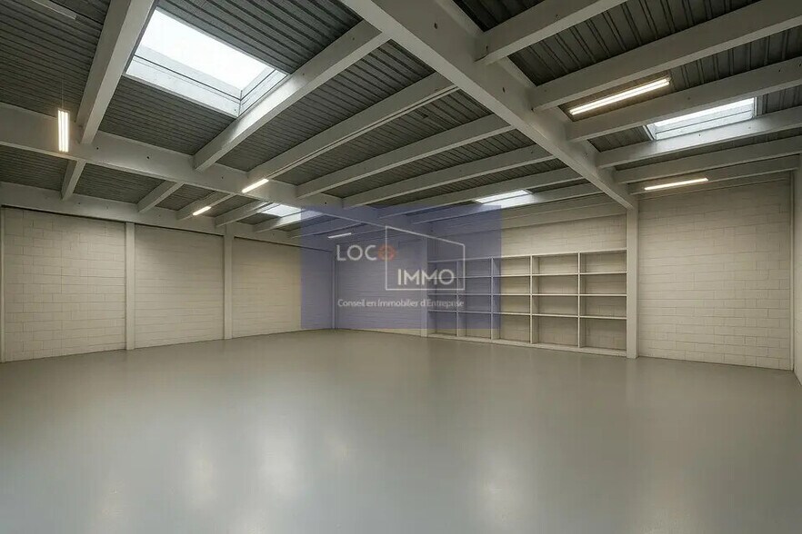 Local commercial dans Bordeaux à louer - Photo de l’immeuble – Image 2 sur 4