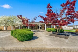 Plus de détails pour 1609 W 1st North St, Morristown, TN - Bureau à vendre