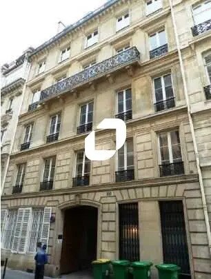 Bureau dans Paris à louer - Photo de l’immeuble – Image 2 sur 11