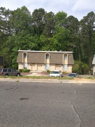 Plus de détails pour 3252 Warringwood Dr, Hoover, AL - Logement à vendre