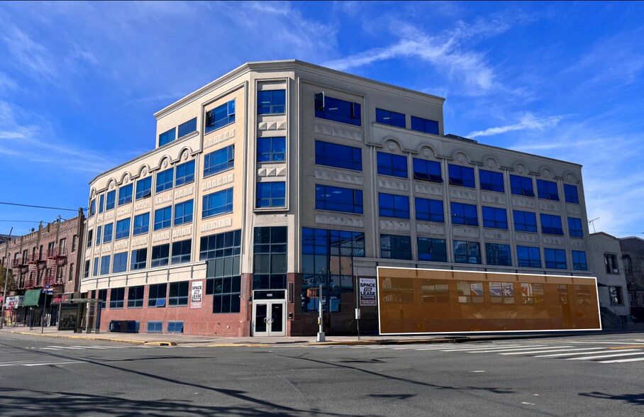 3044 Coney Island Ave, Brooklyn, NY à louer - Photo principale – Image 1 sur 3