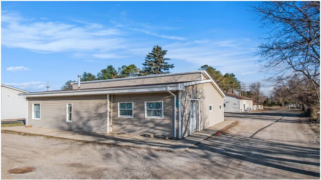 Portefeuille de 2 biens à vendre sur LoopNet.fr - Photo principale – Image 2 sur 2
