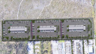 Plus de détails pour NW 137th Ave Ave, Miami, FL - Industriel/Logistique à louer
