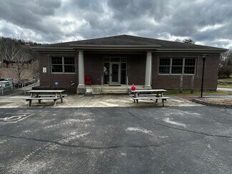 Plus de détails pour 125 Covered Bridge Rd, Huntsville, TN - Logement à vendre