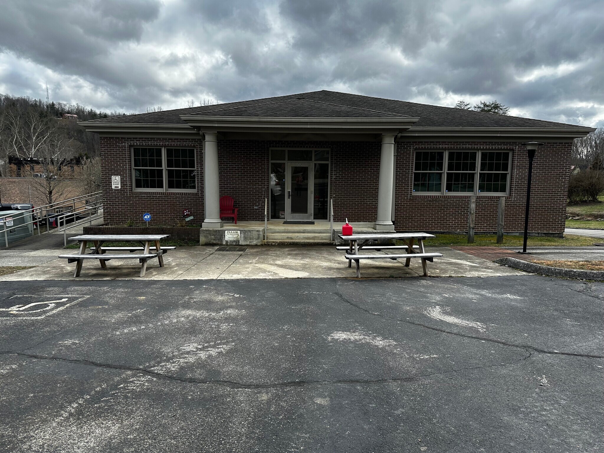 125 Covered Bridge Rd, Huntsville, TN à vendre Photo principale– Image 1 sur 21