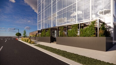 3321 S La Cienega Blvd, Los Angeles, CA à louer Photo de l’immeuble– Image 1 sur 4