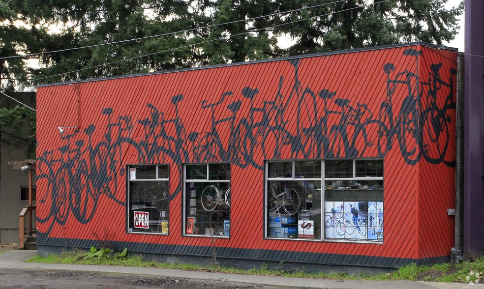 2931 NE Blakeley St, Seattle, WA à vendre - Photo de l’immeuble – Image 3 sur 3