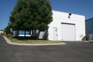 Plus de détails pour 12290 W Alameda Dr, Lakewood, CO - Industriel/Logistique à vendre