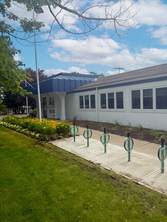 Plus de détails pour 1120 Soldiers Field Rd, Boston, MA - Bureau à louer