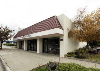 Plus de détails pour 860-864 Huntington Dr, San Marino, CA - Local commercial à vendre