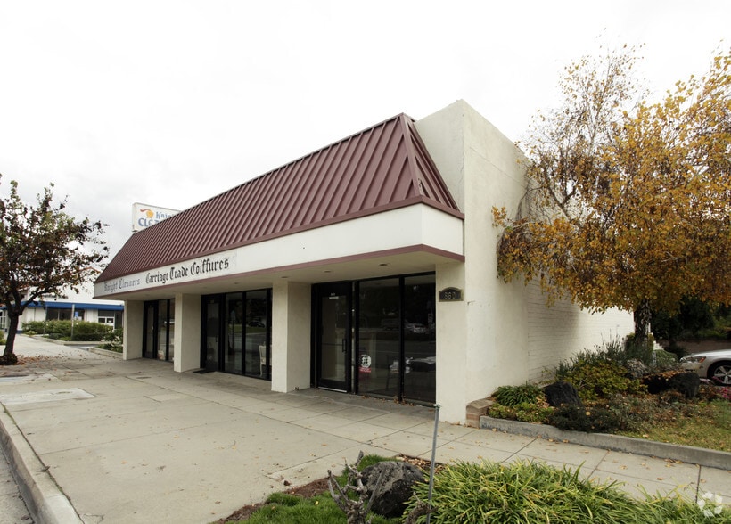 860-864 Huntington Dr, San Marino, CA à vendre - Photo principale – Image 1 sur 2
