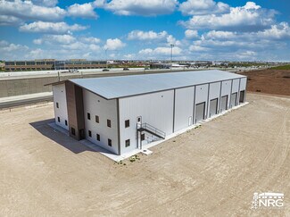Plus de détails pour TBD Interstate 20, Midland, TX - Industriel/Logistique à louer