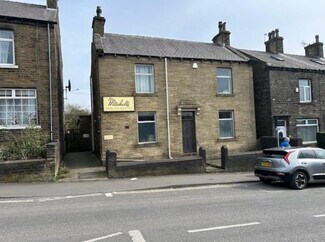 Plus de détails pour 46 St. Helena Rd, Bradford - Bureau à vendre