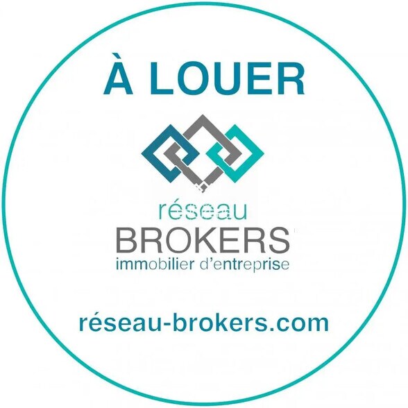 Local commercial dans Trignac à louer - Photo de l’immeuble – Image 1 sur 1